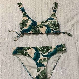 Hollister swimsuit
